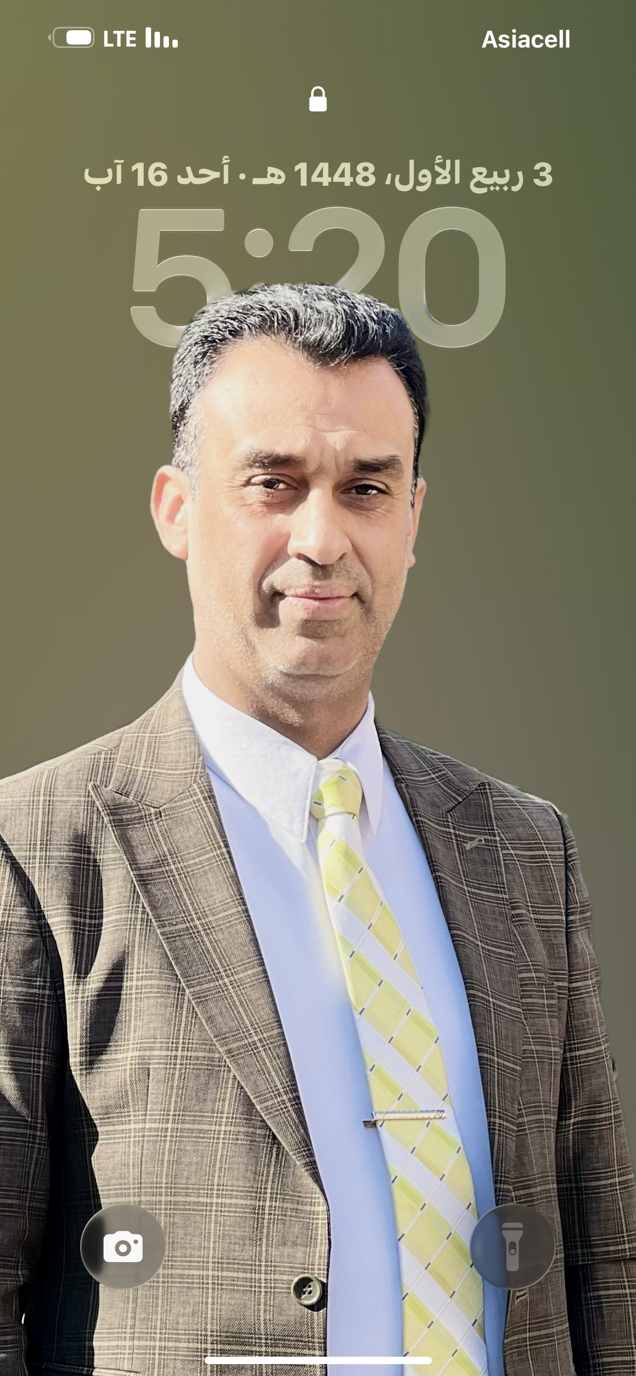 د.صلاح حسن مالح