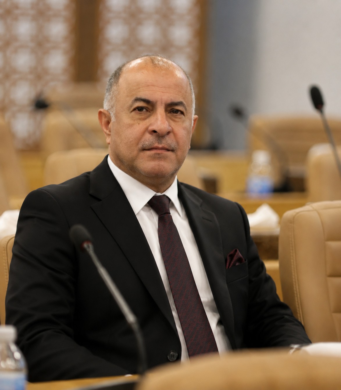 عمر حسين